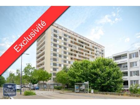 vente appartement saint-brieuc (22000) 4 pièces 80.8m²  132 000€