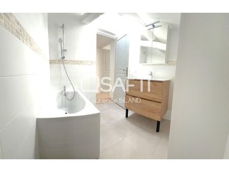 vente appartement 5 pièces 88 m² aix-en-provence (13090)