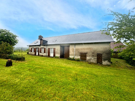 maison à saint jal en corrèze