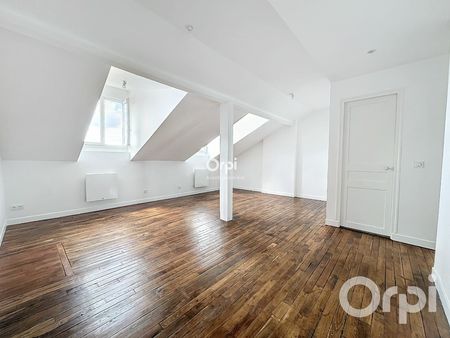 appartement clamart 45.03 m² t-3 à vendre  315 000 €