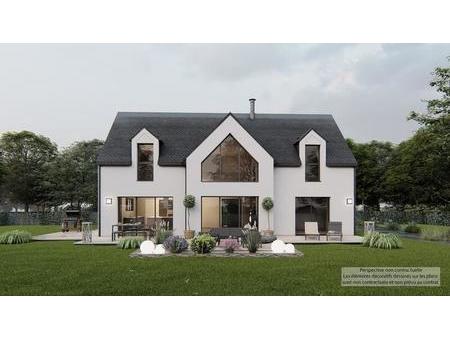 vente maison à saint-nic (29550) : à vendre / 138m² saint-nic