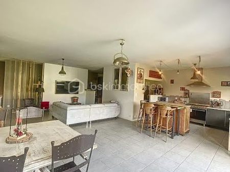 vente maison 5 pièces 150 m²