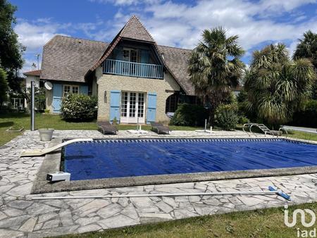 vente maison piscine à tarbes (65000) : à vendre piscine / 185m² tarbes