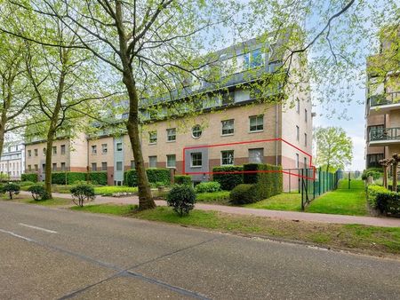 appartement à vendre à brasschaat € 439.000 (kp6mp) - heylen vastgoed - brasschaat | zimmo
