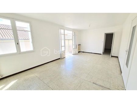 vente appartement 3 pièces 71.21 m²