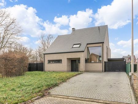 maison à vendre à kwaadmechelen € 545.000 (kpvs6) - heylen vastgoed - lommel | zimmo