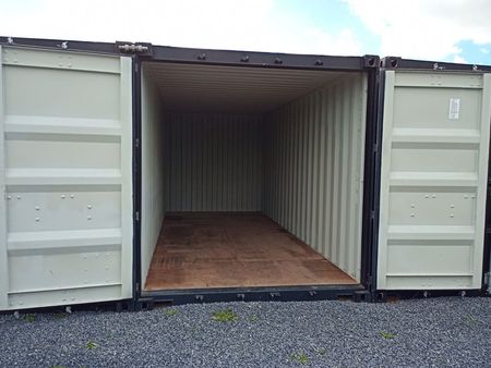 box  de stockage  containers  garde meubles