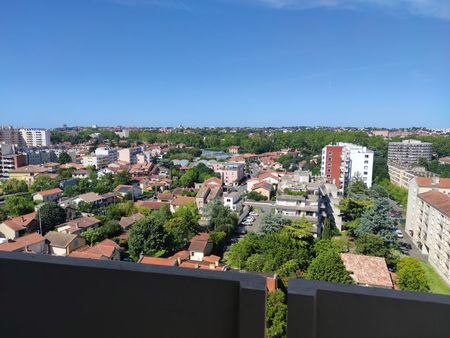 location appartement t3 saouzelong