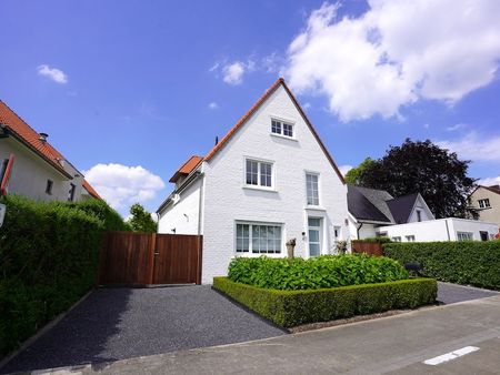 maison à vendre à kortrijk € 535.000 (kpvy1) - huizinge | zimmo