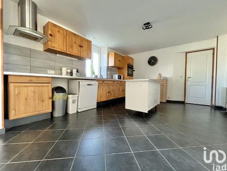 vente maison à créances (50710) : à vendre / 161m² créances