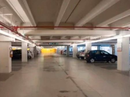 a louer place parking souterrain