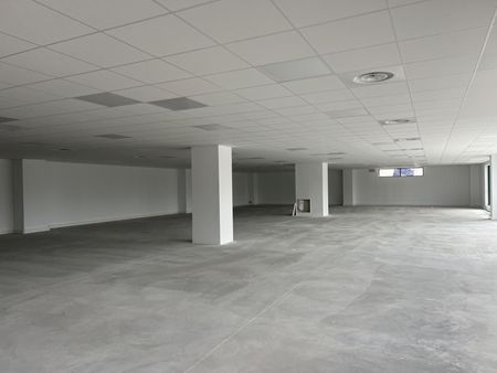 bureau 478 m²