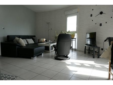 en vente appartement 88 m² – 179 000 € |serrouville