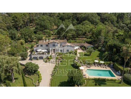 majestuous property  valbonne  pr 06560 villa/townhouse for sale