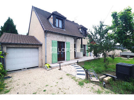 maison 6 pièces  132m² 2165