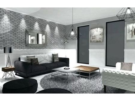 vente appartement 1 pièce 35 m² aulnay-sous-bois (93600)