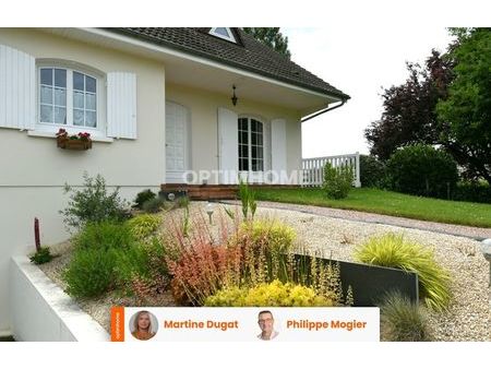 vente maison 6 pièces 197 m² varennes-sur-allier (03150)