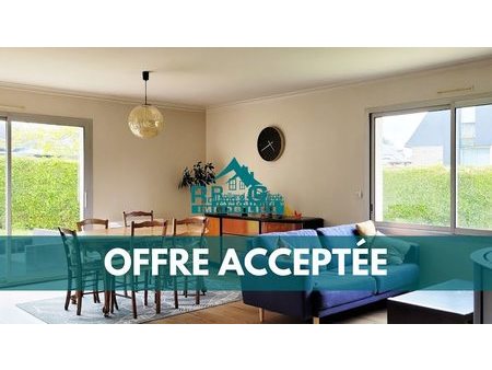 vente maison 7 pièces 131 m²