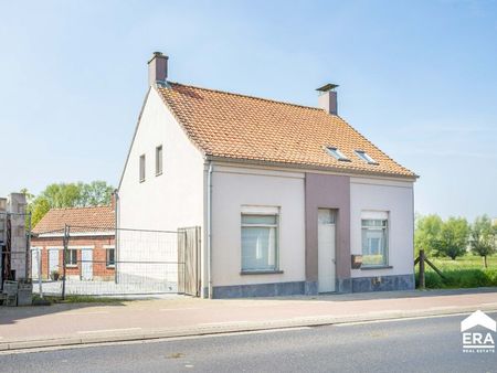 maison à vendre à moorslede € 249.000 (kpw7c) - era domus (roeselare) | zimmo