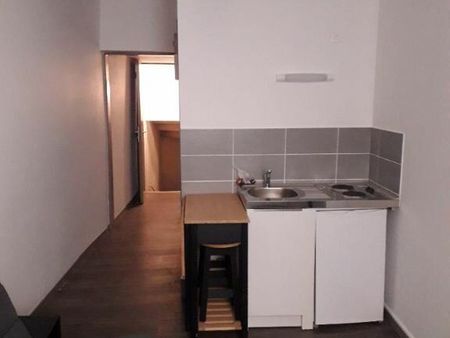 location appartement  m² t-1 à nancy  395 €
