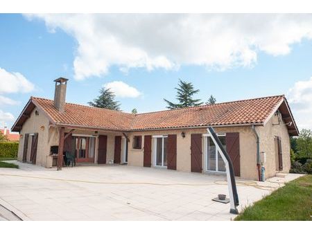 maison 6 pièces 150m2