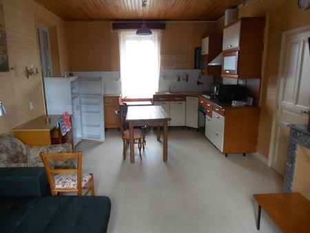 t2 meublé 45 m2 chez l'habitant à foix pour étudiant ou jeune actif