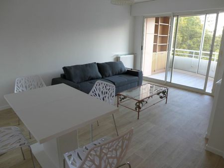 location appartement  44.28 m² t-2 à anglet  848 €