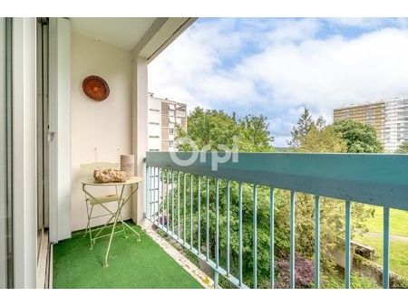 appartement limoges 67.92 m² t-4 à vendre  80 000 €