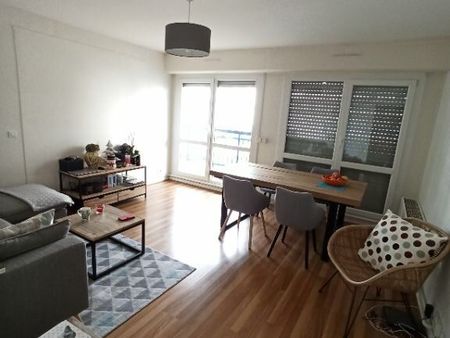 location appartement  m² t-3 à nancy  842 €