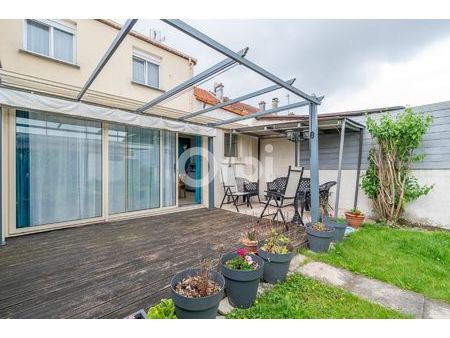 maison reims 111.98 m² t-3 à vendre  270 000 €