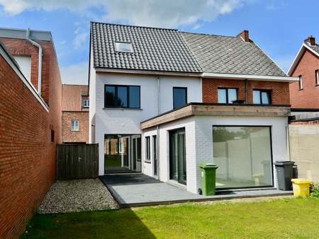 maison à vendre à vorselaar € 460.000 (kpw9v) - home 2000 | zimmo
