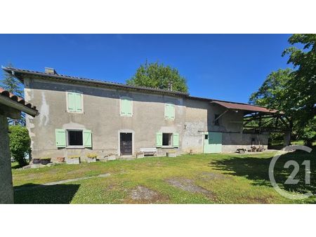 maison à vendre - 7 pièces - 163 40 m2 - montsaunes - 31 - midi-pyrenees