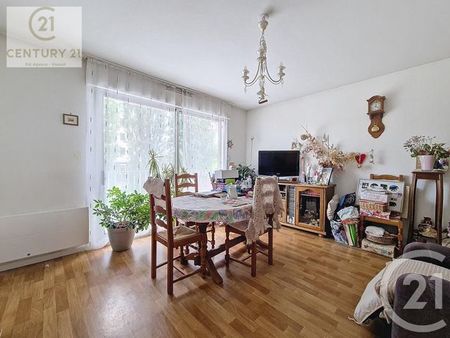 appartement f3 à vendre - 3 pièces - 77 88 m2 - vesoul - 70 - franche-comte