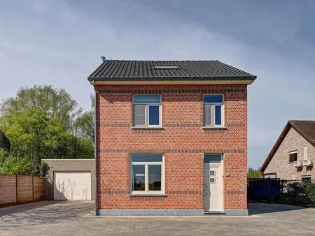 maison à vendre à hasselt € 524.900 (koubm) - raets real estate | zimmo