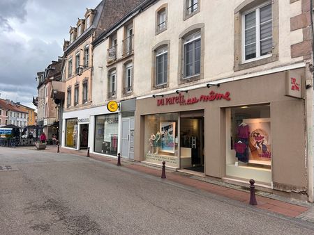 local commercial remiremont