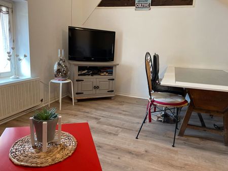 ⭐️ appartement duplex 3 pièces 60m² ⭐️