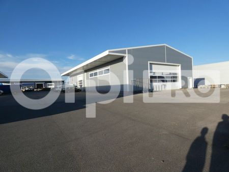 local commercial 640 m²