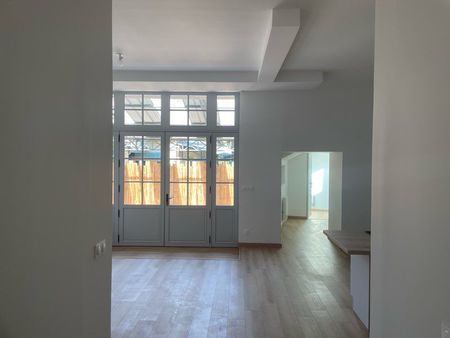 appartement neuf type 3