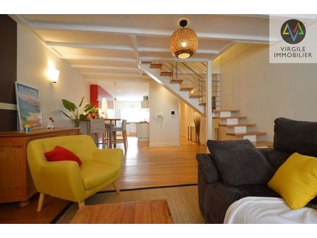 appartement 5 pièces 91 m²