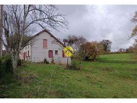 ferme 4 pièces 65 m²