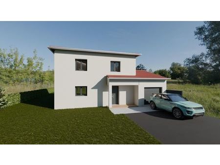 maison 5 pièces 106 m²