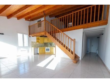 appartement 3 pièces 84 m²