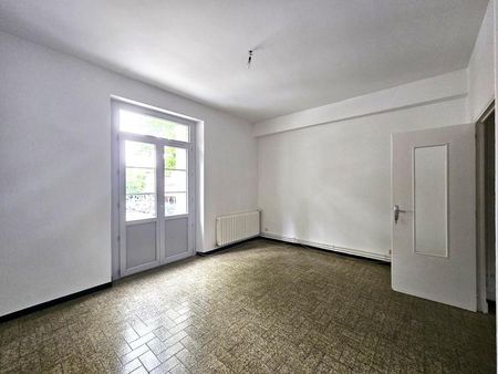 appartement 2 pièces 63 m²