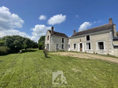 maison 7 pièces 124 m²