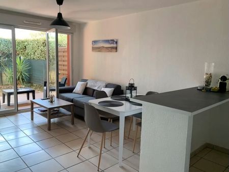 appartement t2 36m2