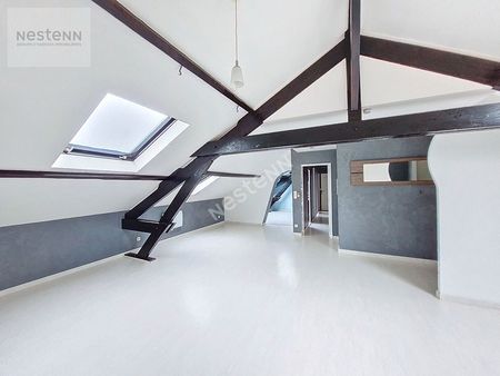 loft 4 pièces 77 m²