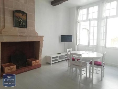 appartement 1 pièce 45 m²