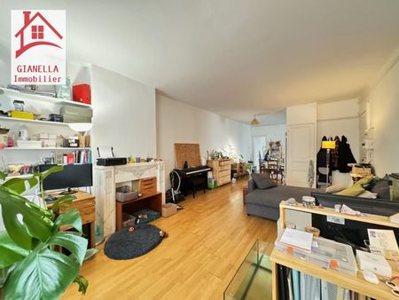 appartement 2 pièces 67 m²