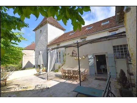 maison 169 m² concorès