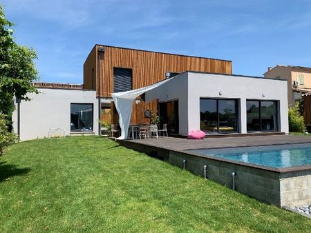 maison 4 pièces 109 m²